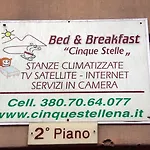 Cinquestelle