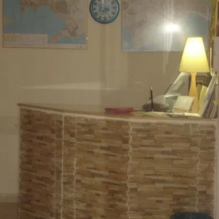 Bed & Breakfast Cinquestelle 3*