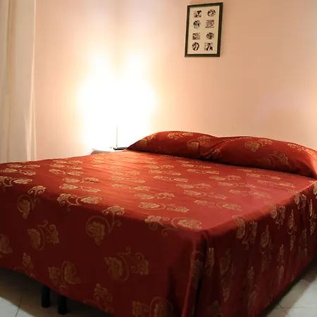 Cinquestelle Bed & Breakfast