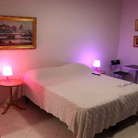 Bed & Breakfast Cinquestelle Neapol