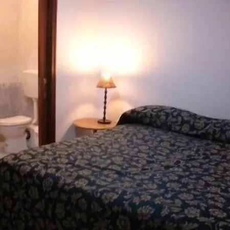 Cinquestelle Bed & Breakfast Neapol