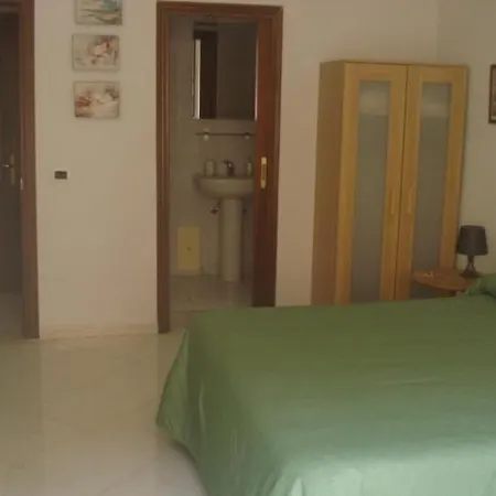 Bed & Breakfast Cinquestelle