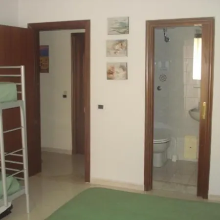 Bed & Breakfast Cinquestelle 3*