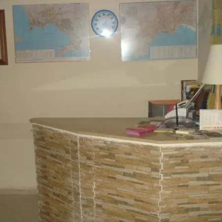 Bed & Breakfast Cinquestelle Naples