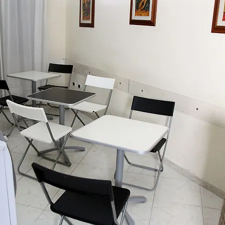 Cinquestelle Bed & Breakfast