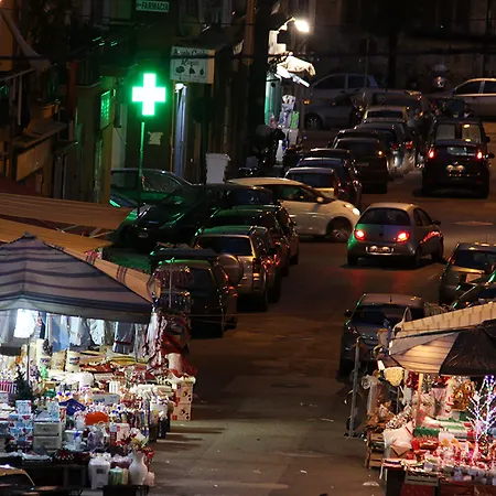 Cinquestelle 3* Napoli