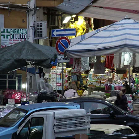 Bed & Breakfast Cinquestelle 3*