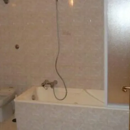 Cinquestelle 3* Naples