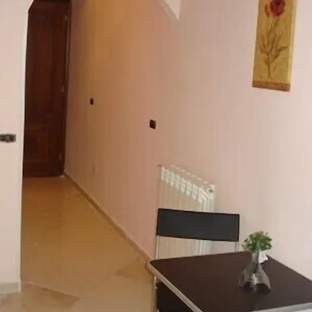 Bed & Breakfast Cinquestelle