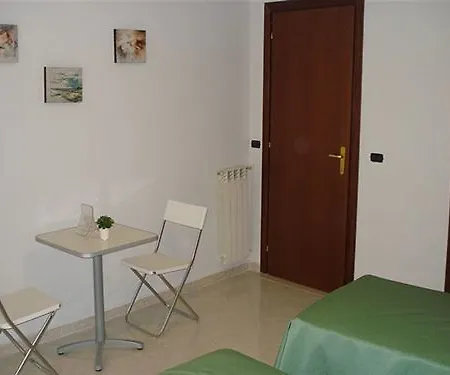 Cinquestelle 3* Naples