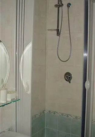 Cinquestelle Bed & Breakfast Neapol