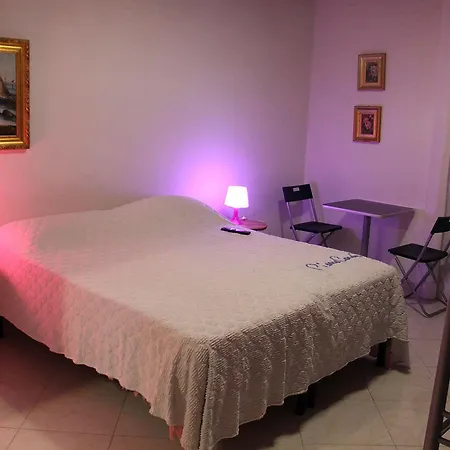 Bed & Breakfast Cinquestelle