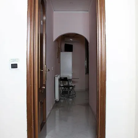Bed & Breakfast Cinquestelle