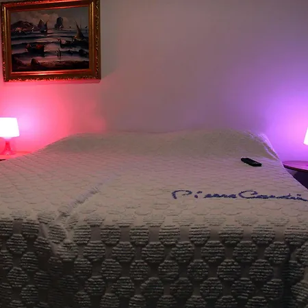 Cinquestelle Bed & Breakfast