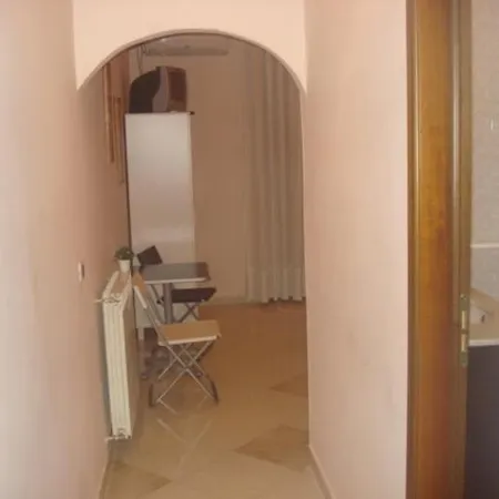 Cinquestelle Bed & Breakfast Naples