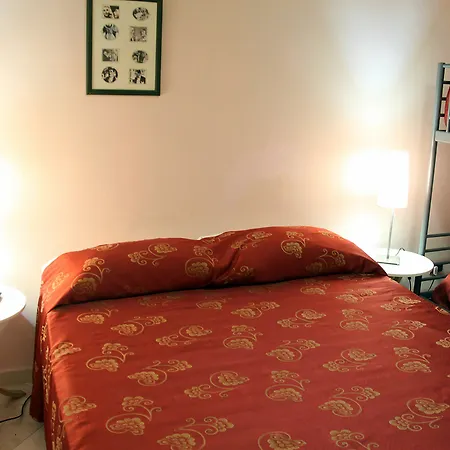 Bed & Breakfast Cinquestelle Neapol