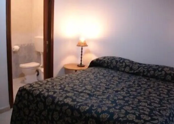 Cinquestelle Bed & Breakfast Napoli
