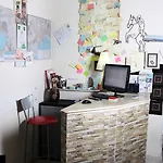 Cinquestelle Oda ve Kahvaltı