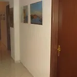 Cinquestelle Oda ve Kahvaltı 3*