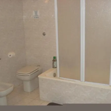 Bed and Breakfast Cinquestelle Νάπολη