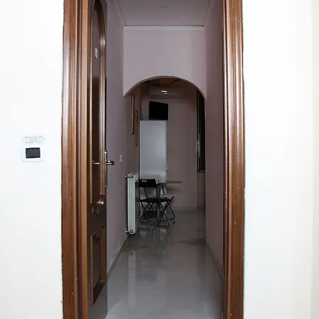 Cinquestelle Νάπολη