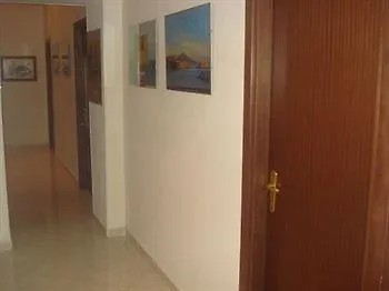 Cinquestelle Oda ve Kahvaltı 3*