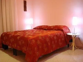 Bed and Breakfast Cinquestelle