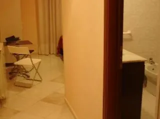Cinquestelle Napoli