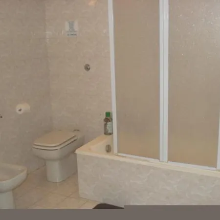 Cinquestelle Bed and Breakfast 3*