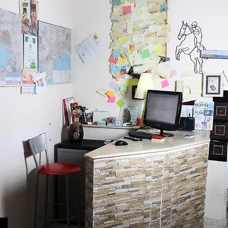 Cinquestelle Oda ve Kahvaltı