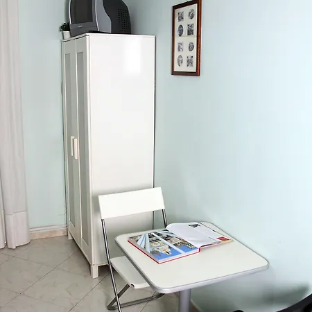 Cinquestelle Oda ve Kahvaltı