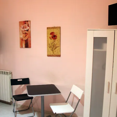 Cinquestelle 3* Napoli