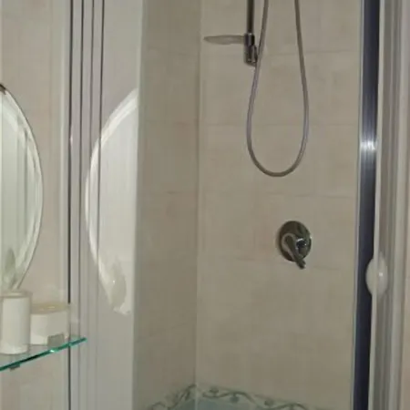 Oda ve Kahvaltı Cinquestelle